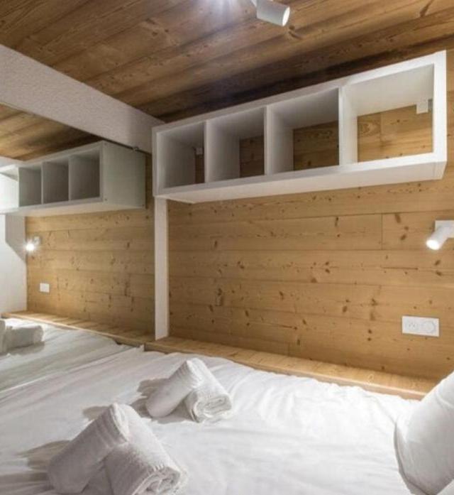 Appartement 41m2 Neuf - Vue Panoramique Magnifique Plein Sud - 6 Personnes Au Cœur de Val Thorens Serac - Au Pied Des Pistes – bild 4