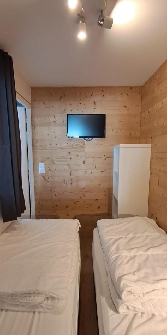Appartement 41m2 Neuf - Vue Panoramique Magnifique Plein Sud - 6 Personnes Au Cœur de Val Thorens Serac - Au Pied Des Pistes – bild 6