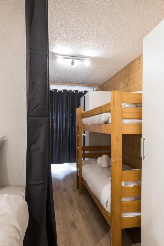 Appartement 41m2 Neuf - Vue Panoramique Magnifique Plein Sud - 6 Personnes Au Cœur de Val Thorens Serac - Au Pied Des Pistes – bild 7