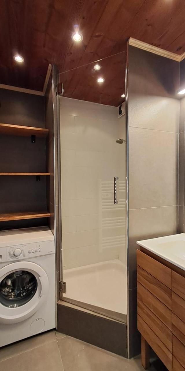 Appartement 41m2 Neuf - Vue Panoramique Magnifique Plein Sud - 6 Personnes Au Cœur de Val Thorens Serac - Au Pied Des Pistes – bild 10