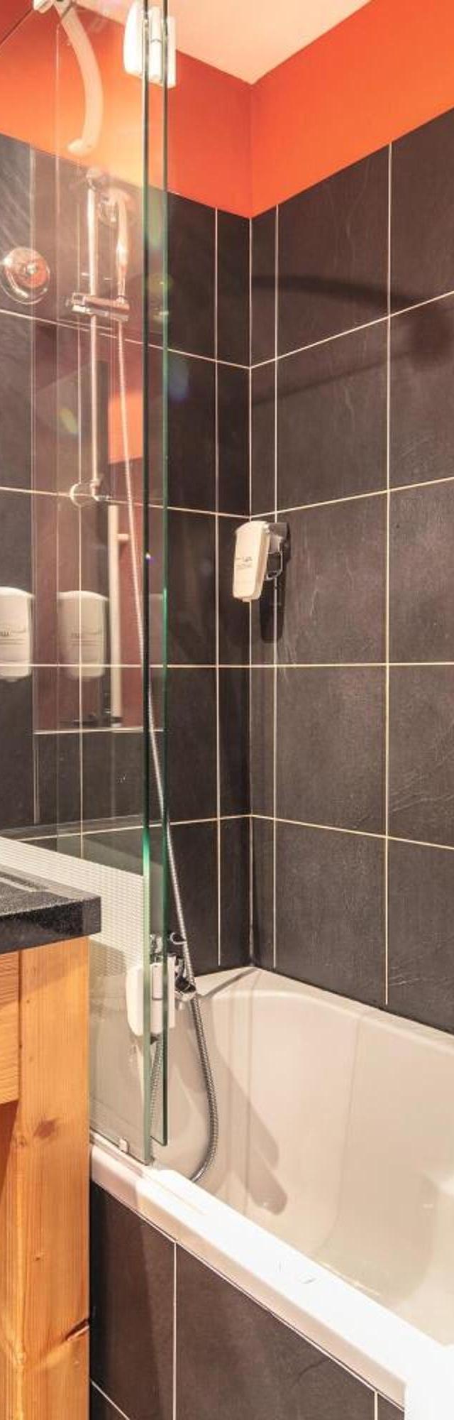 Les Menuires Hotel "Les Bruyeres" – billede 9