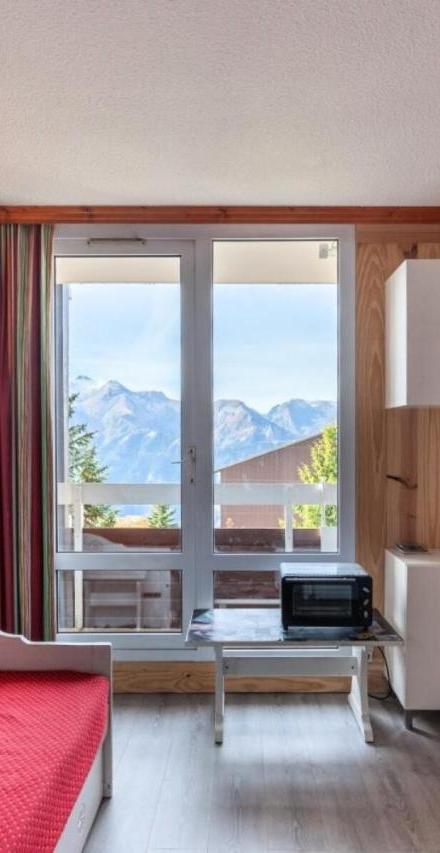 Residence Les Horizons D'huez - Maeva Home - Appartement Vue Montagne 2 Pieces + Coin Cabine 5 Personnes - Selection Mae-2698 – billede 1