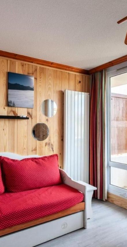 Residence Les Horizons D'huez - Maeva Home - Appartement Vue Montagne 2 Pieces + Coin Cabine 5 Personnes - Selection Mae-2698 – billede 2
