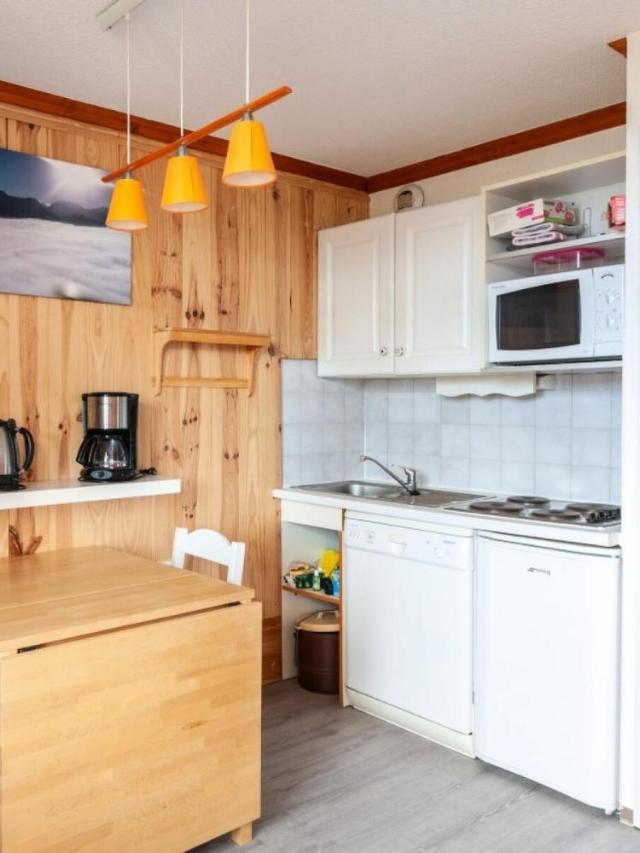Residence Les Horizons D'huez - Maeva Home - Appartement Vue Montagne 2 Pieces + Coin Cabine 5 Personnes - Selection Mae-2698 – billede 4