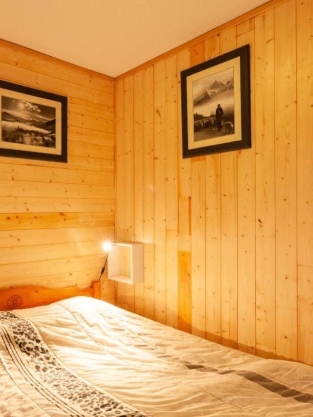 Residence Les Horizons D'huez - Maeva Home - Appartement Vue Montagne 2 Pieces + Coin Cabine 5 Personnes - Selection Mae-2698 – billede 7