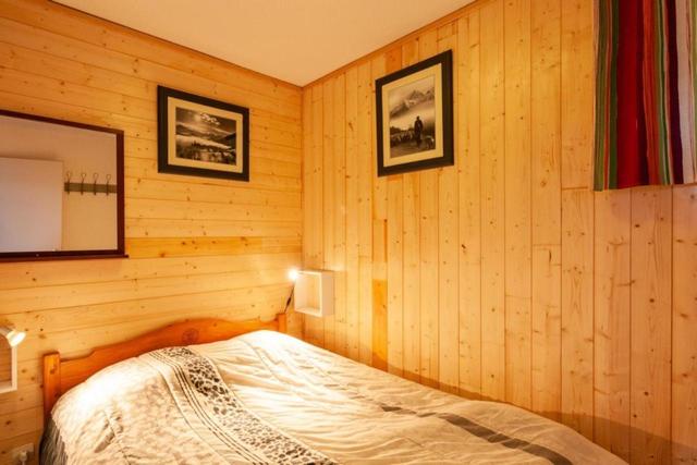 Residence Les Horizons D'huez - Maeva Home - Appartement Vue Montagne 2 Pieces + Coin Cabine 5 Personnes - Selection Mae-2698 – billede 7