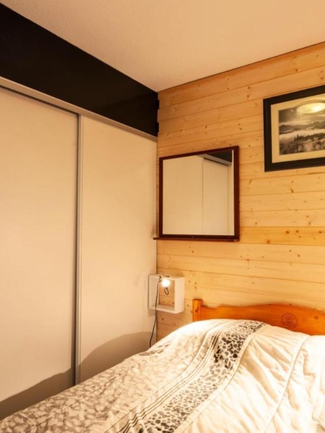 Residence Les Horizons D'huez - Maeva Home - Appartement Vue Montagne 2 Pieces + Coin Cabine 5 Personnes - Selection Mae-2698 – billede 8