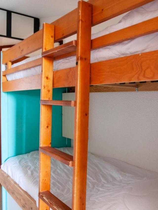 Residence Les Horizons D'huez - Maeva Home - Appartement Vue Montagne 2 Pieces + Coin Cabine 5 Personnes - Selection Mae-2698 – billede 9