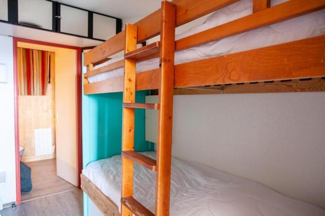 Residence Les Horizons D'huez - Maeva Home - Appartement Vue Montagne 2 Pieces + Coin Cabine 5 Personnes - Selection Mae-2698 – billede 9