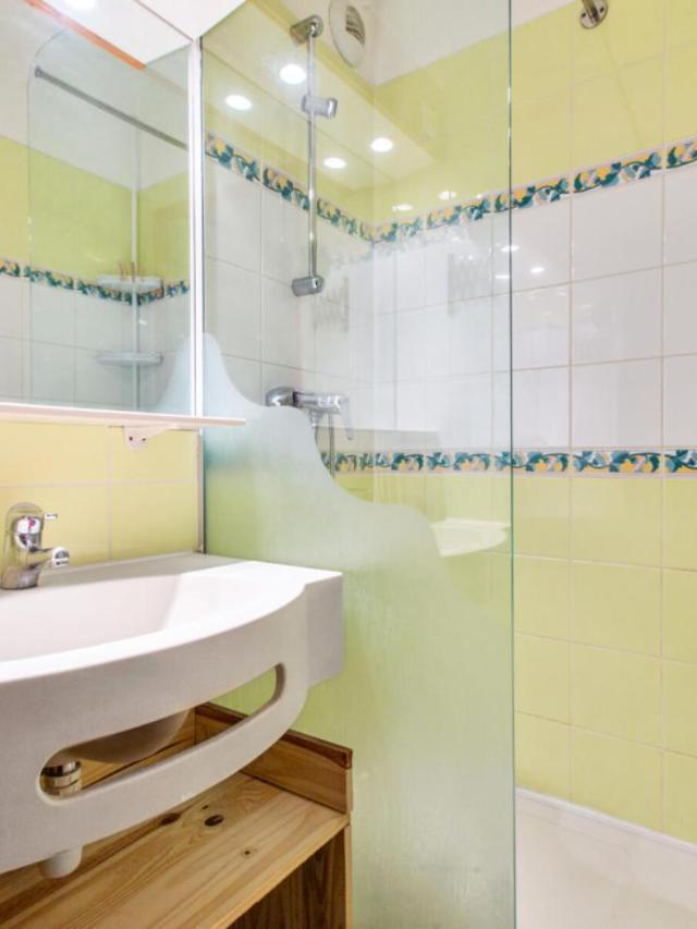 Residence Les Horizons D'huez - Maeva Home - Appartement Vue Montagne 2 Pieces + Coin Cabine 5 Personnes - Selection Mae-2698 – billede 10