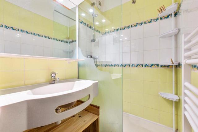 Residence Les Horizons D'huez - Maeva Home - Appartement Vue Montagne 2 Pieces + Coin Cabine 5 Personnes - Selection Mae-2698 – billede 10