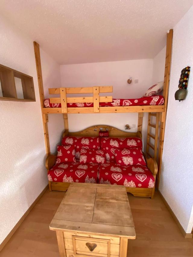 Charmant T2 Montagne Ensoleille – billede 5