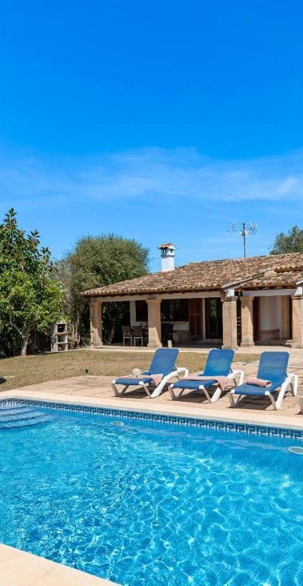 Ca Na Lloreta by Sealand Villas – billede 1