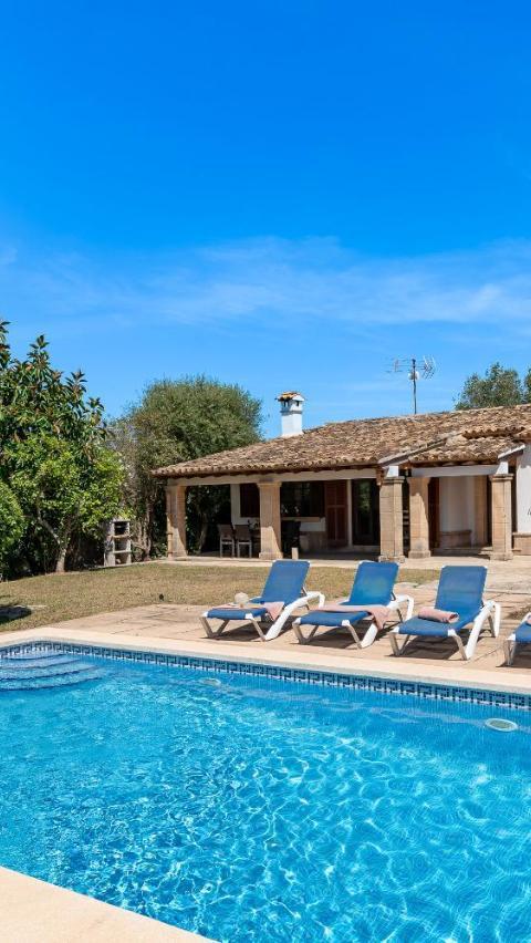 Ca Na Lloreta by Sealand Villas – Alcúdia