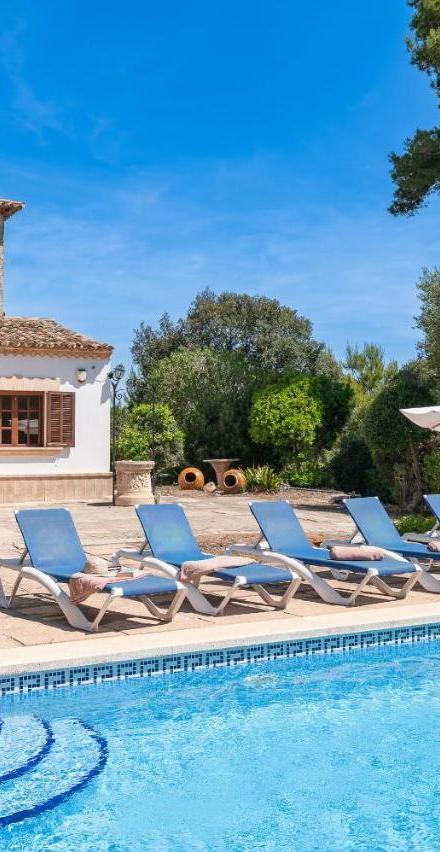 Ca Na Lloreta by Sealand Villas – billede 2