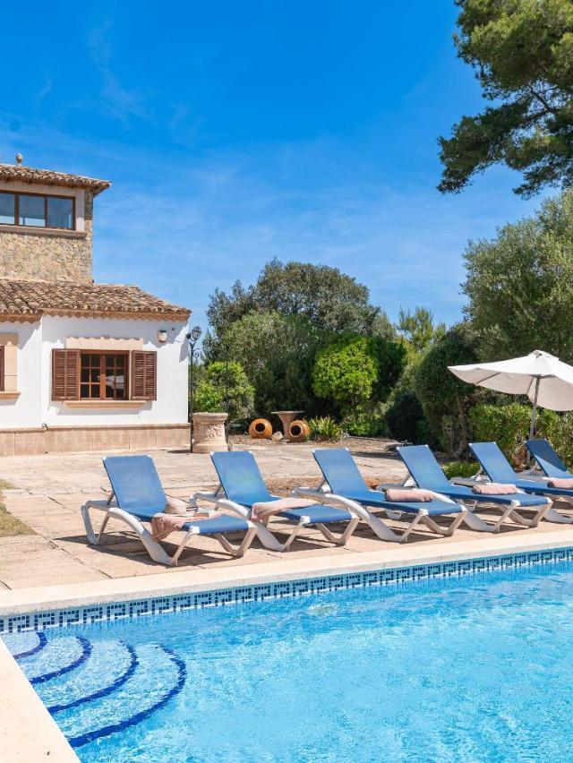 Ca Na Lloreta by Sealand Villas – billede 2