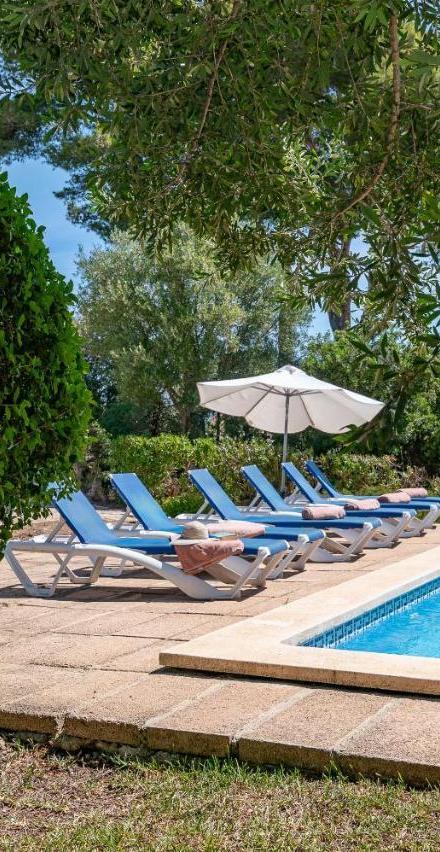 Ca Na Lloreta by Sealand Villas – billede 3