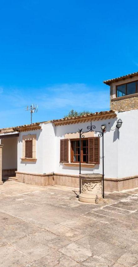 Ca Na Lloreta by Sealand Villas – billede 5