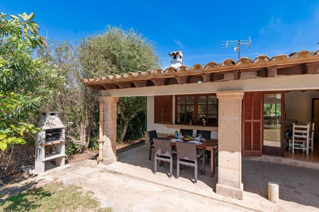 Ca Na Lloreta by Sealand Villas – billede 7