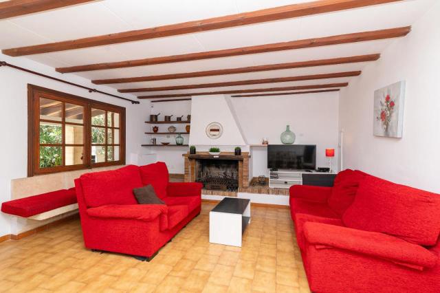 Ca Na Lloreta by Sealand Villas – billede 10