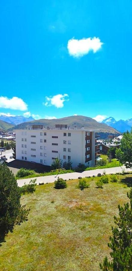 Spacieux Et Superbe T2 - Pied Des Pistes – billede 3