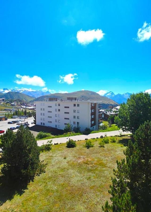 Spacieux Et Superbe T2 - Pied Des Pistes – billede 3