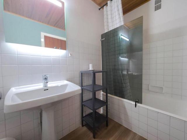 Spacieux Et Superbe T2 - Pied Des Pistes – billede 5