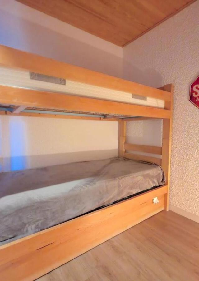 Spacieux Et Superbe T2 - Pied Des Pistes – billede 6