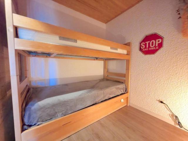 Spacieux Et Superbe T2 - Pied Des Pistes – billede 6