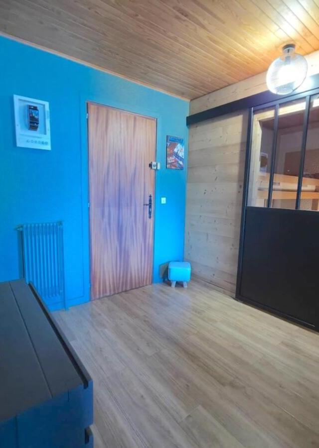 Spacieux Et Superbe T2 - Pied Des Pistes – billede 8