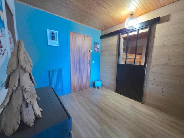 Spacieux Et Superbe T2 - Pied Des Pistes – billede 8