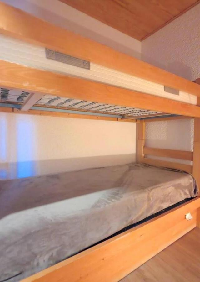 Spacieux Et Superbe T2 - Pied Des Pistes – billede 9