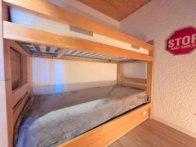 Spacieux Et Superbe T2 - Pied Des Pistes – billede 9
