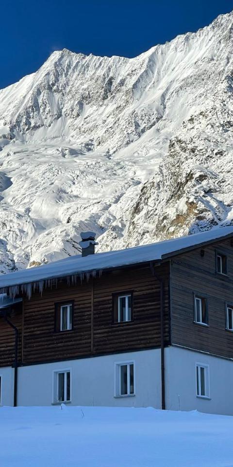 Chalet Casa Sharm – Saas Fee