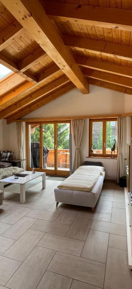 Chalet Casa Sharm – billede 4