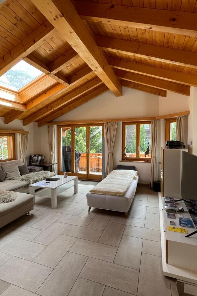 Chalet Casa Sharm – billede 4