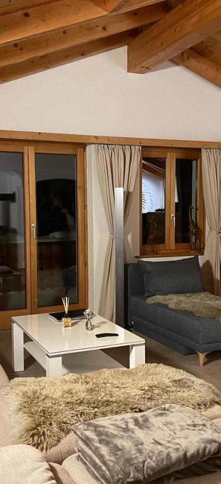 Chalet Casa Sharm – billede 5