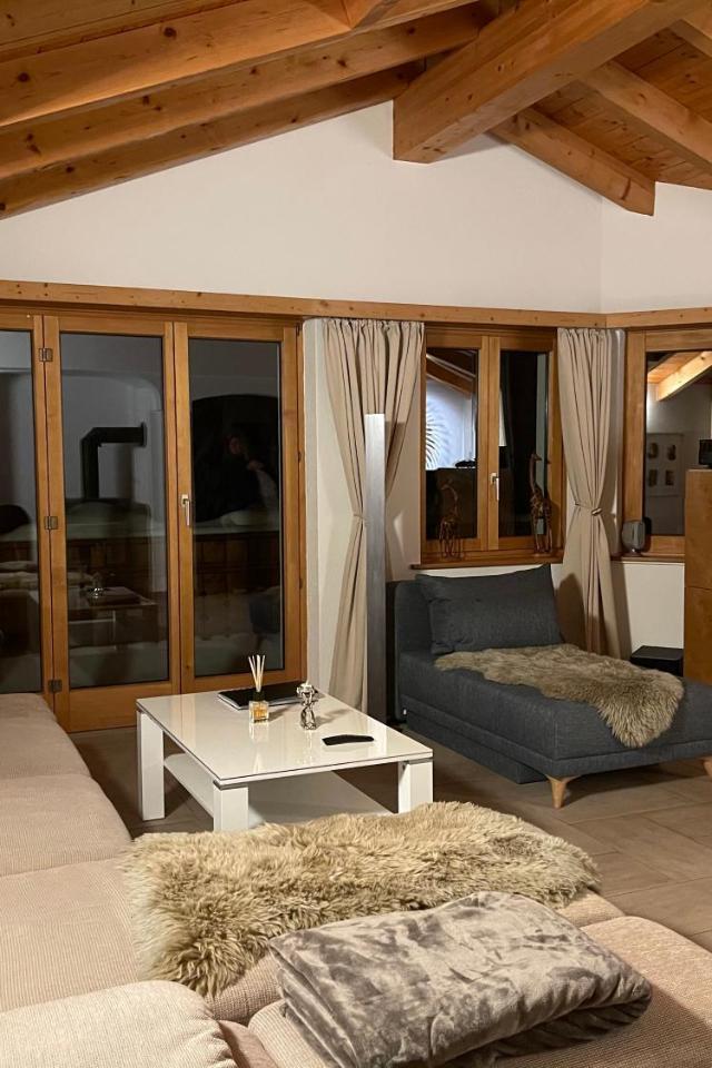 Chalet Casa Sharm – billede 5
