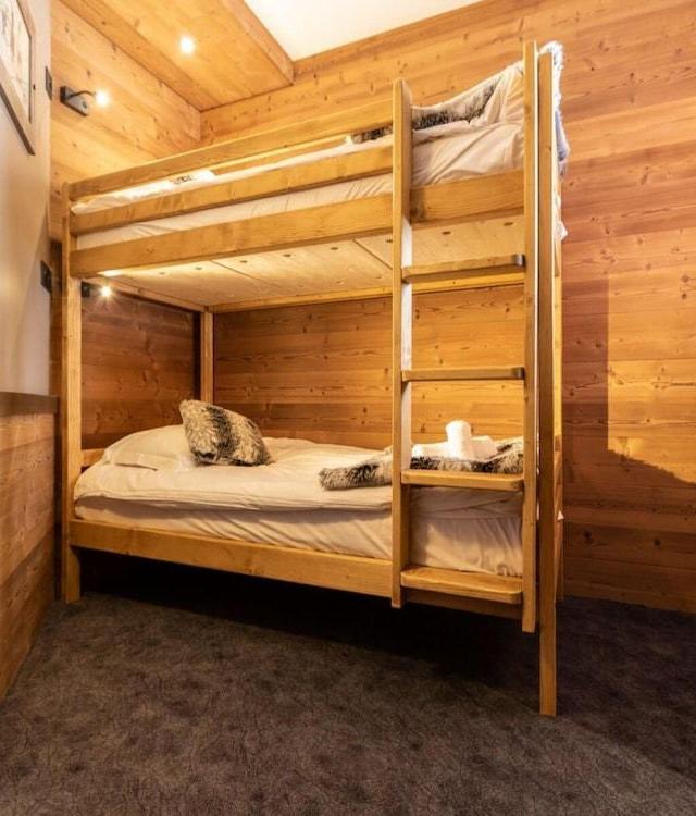 Cozy Chalet-Style Flat – bild 2