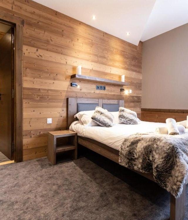 Cozy Chalet-Style Flat – bild 3