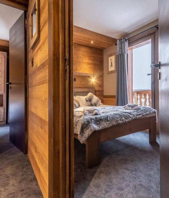 Cozy Chalet-Style Flat – bild 4