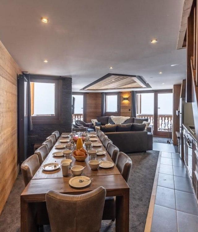 Cozy Chalet-Style Flat – bild 5