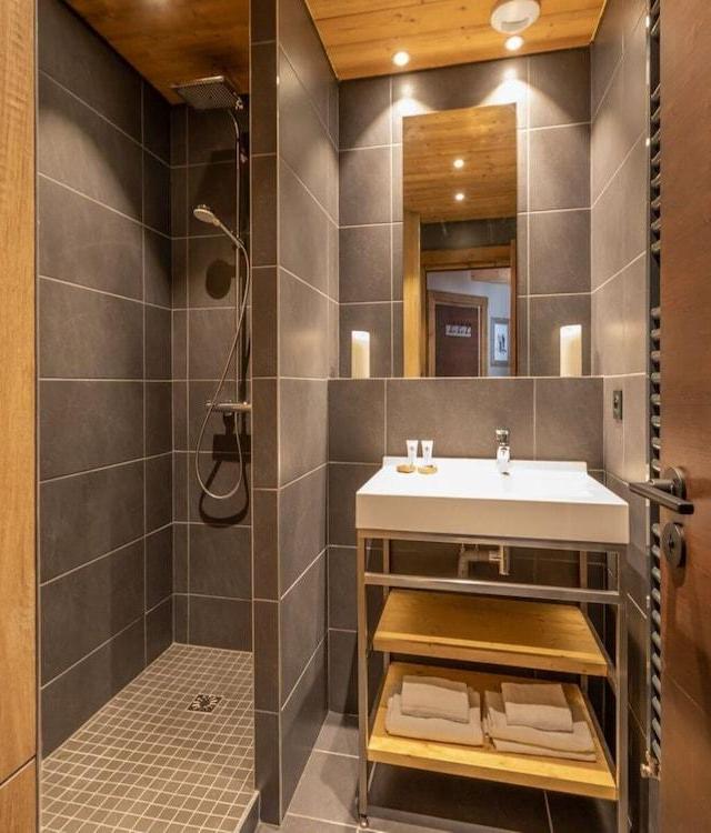Cozy Chalet-Style Flat – bild 7