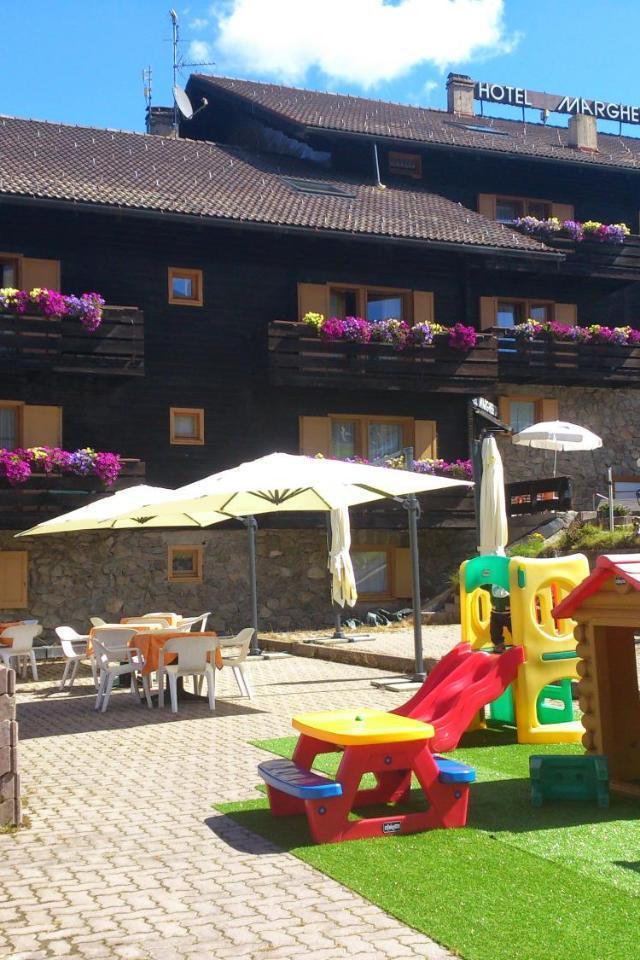 Hotel Margherita