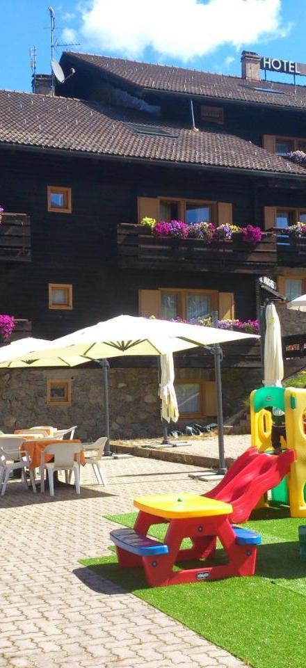 Hotel Margherita – billede 1