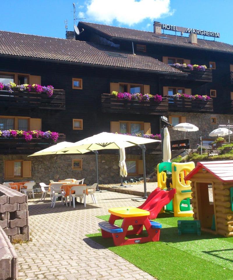 Hotel Margherita