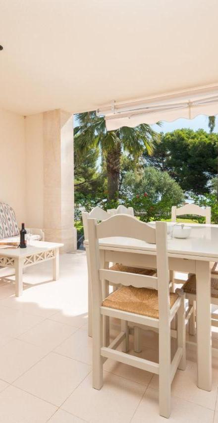 Holiday Apartament with Direct Access To the Beach in Alcudia – billede 2