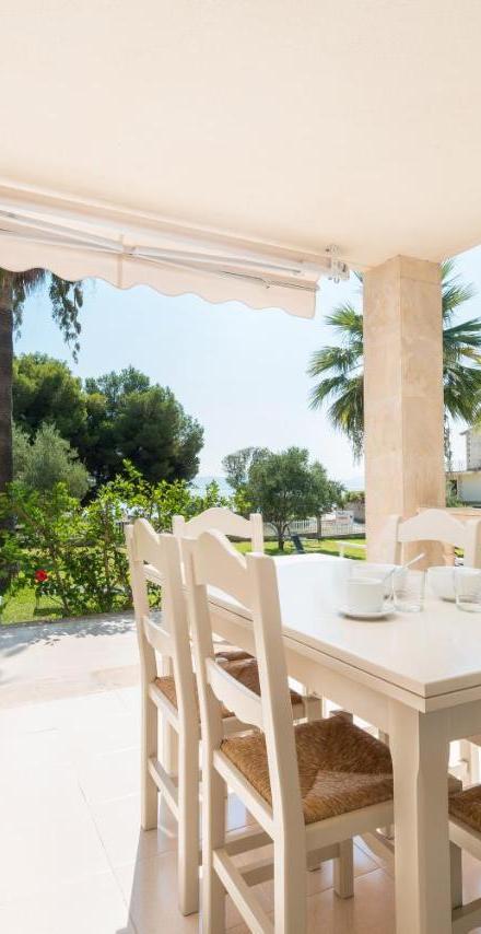 Holiday Apartament with Direct Access To the Beach in Alcudia – billede 3