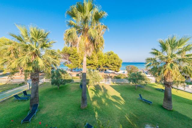 Holiday Apartament with Direct Access To the Beach in Alcudia – billede 4