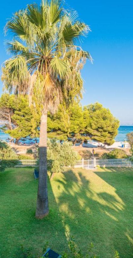 Holiday Apartament with Direct Access To the Beach in Alcudia – billede 4